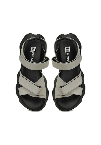 Butigo 25s-600 5fx Bej Kadın Spor Sandalet 000000000102008752 Bej