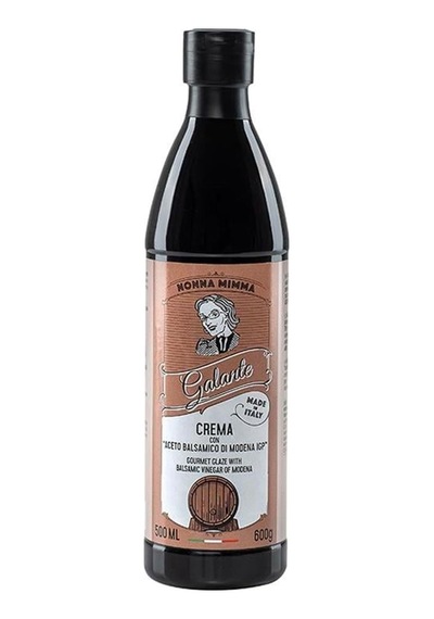 Nonna Mimma Aceto Balsamico Modena Balsamik Glaze 500ml