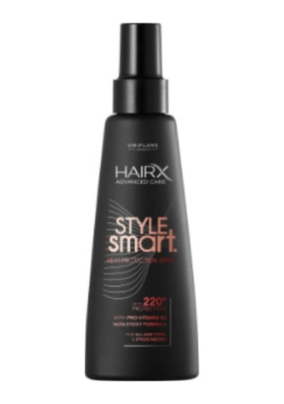 Hairx Advanced Care Style Smart Isıya Karşı Koruyucu Saç Spreyi 150 Ml
