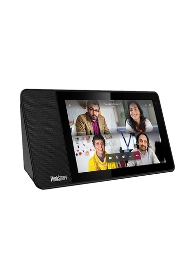 Lenovo Za690032tr Thinksmart View 2gb Ram 8gb Mmc 10w Video Konferans