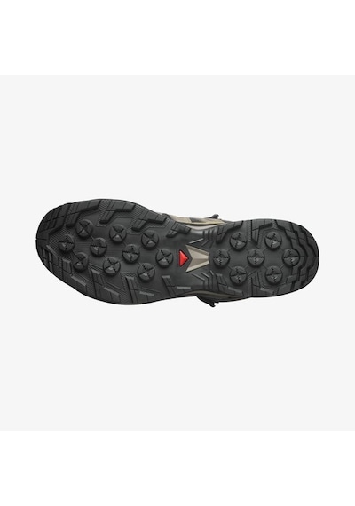 Salomon X-adventure Recon Mıd Gore Tex Erkek Outdoor Bot L47814500 L47814500 Ant Antrasit