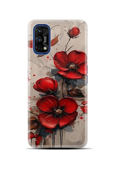 Realme 7 Pro Kılıf Hd Baskılı Kılıf Yüksek Korumalı - /çoksatanlar/- Name-114.jpg Renk224 Renk224