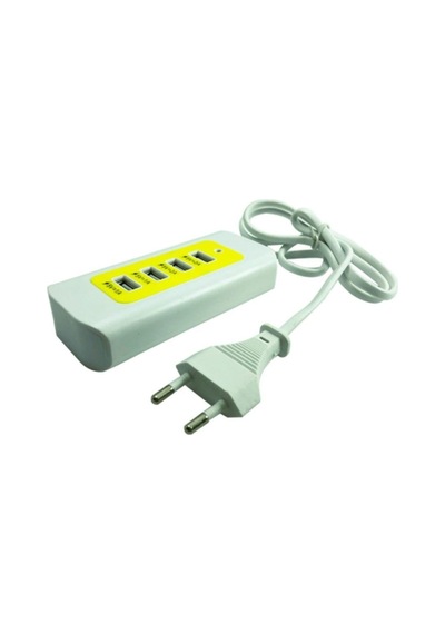 4 Port Switch 2.0 Usb Çoğaltıcı Çoklayıcı 480 Mbps 4 İn 1