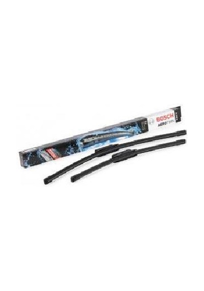 SILECEK SETİ AEROTWIN 600/450MM A115S MEGANE 2 Bosch  3397007115