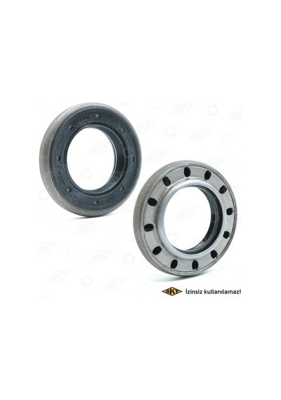 Şanzuman - 898 - Ön Prizdirek Keçe Tmpr-doblo 1.9-bravo-marea-fıorıno 1.3 Mtj - Mıxdepo - 16v 22.8x40x6x8.5
