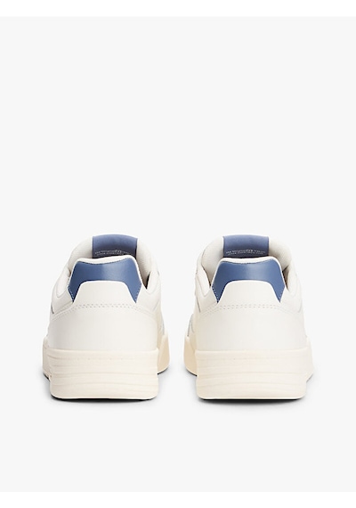 Tommy Hilfiger Erkek Sneaker Em0em01443po6 Gri