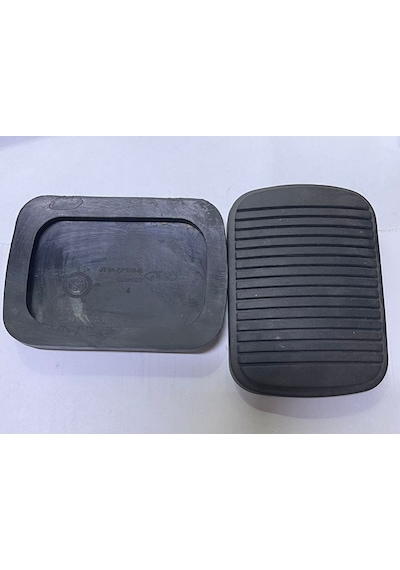 Ford Transit Connect 2002 Ve Sonrası Modeller Debriyaj Ve Fren Pedal Lastiği Üçüzler