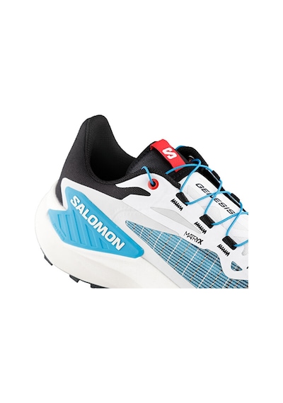 Salomon Genesis Erkek Koşu Ayakkabı L47763400 Renkli Renkli Çok Renkli
