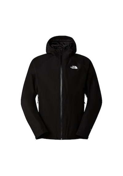 The North Face M Lightning Zip-in Jacket Erkek Outdoor Ceketi Nf0a87gnjk31siyah Siyah
