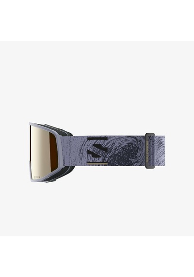 Salomon Sentry Pro Sigma Unisex Mor Kayak Gözlüğü L47898800