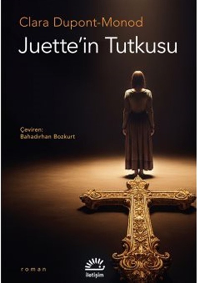 Juette'in Tutkusu / Clara Dupont-monod