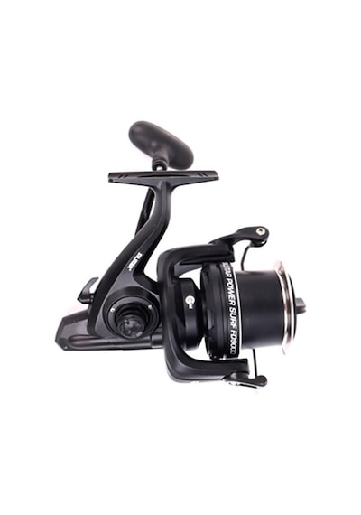 Silstar Power Surf Fd 9000 Surf Makine 6+1 Bb