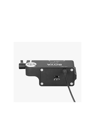 Boya By Ma2 Çift Kanallı Xlr Mikrofon Ses Mikseri