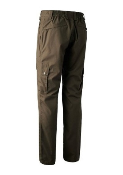 DEERHUNTER Lofoten FallenLeaf Trekking Pantolon 52