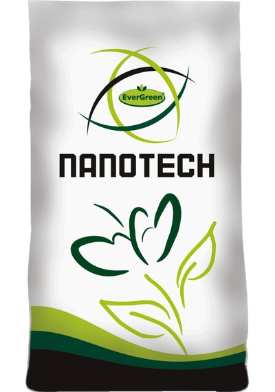 Nanotech DaMLa Sulama Gübresi 17-7-21
