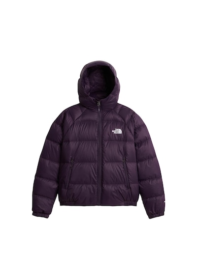 The North Face W Hydrenalıte Down Hoodıe Kadın Ceket Nf0a5gggg5o1 Mor