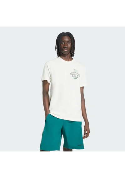 Adidas Varsity A Erkek Tişört C-adııb7084e50a00 Beyaz