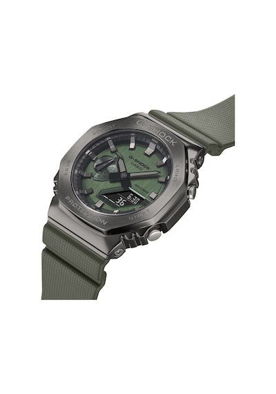 Casio GM-2100B-3ADR Erkek Kol Saati