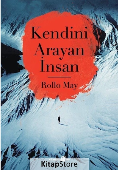 Kendini Arayan İnsan / Rollo May