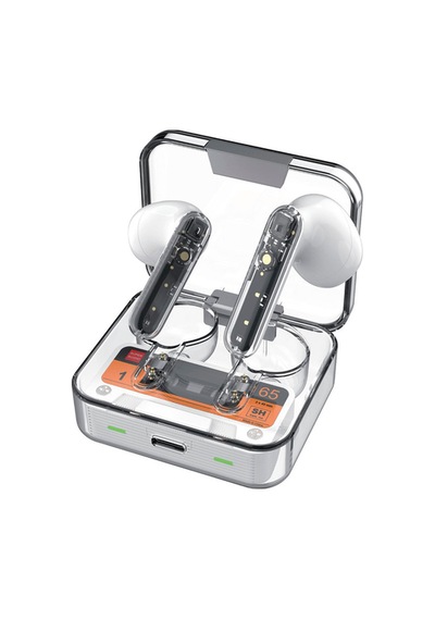 Yeni Kablosuz Bağlantılı Kulaklık Bluetooth Kulaklık Bt 5.4 Enc Wireless Kulaklık
