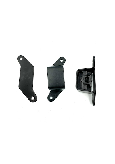 Leoparts Toyota Avensis 1997-2001 / Corona St191 Eksoz Takozu 17571-74430