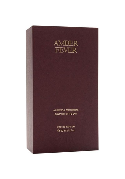Amber Fever Edp 80 Ml 2.72 Fl. Oz . İndirimsehri Çiçeksi