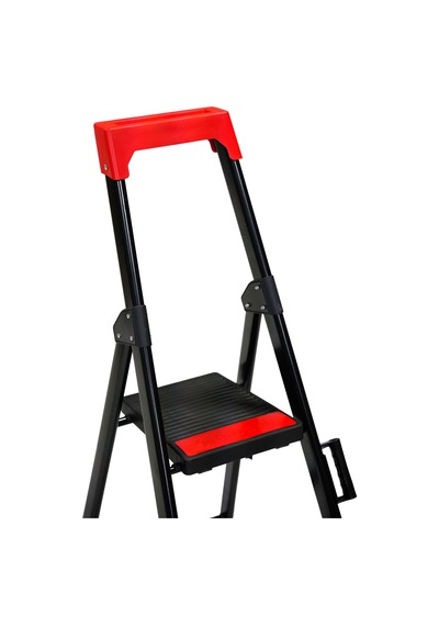 Saraylı Wonder Plastik Basamaklı Merdiven 5+1