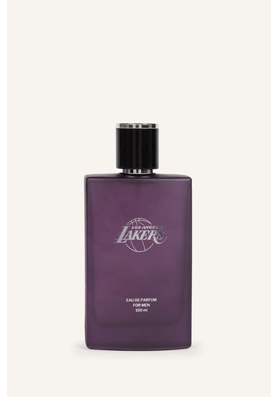 Defacto Erkek 100 Ml Nba Los Angeles G4685axnspr102 Amber