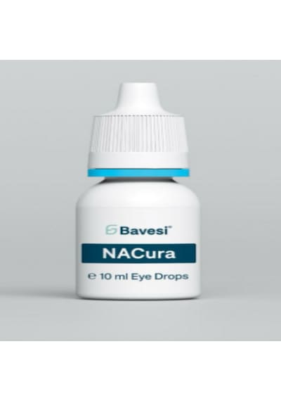 Bavesi Veterinary Pharma Nacura 10 Ml - Kedi Ve Köpekler İçin Hassas Damla