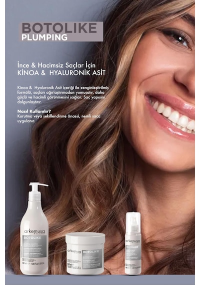 Plumping Serum 100ml