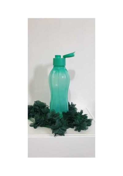 Eko 750 Ml Şişe Yeşil Yeşil