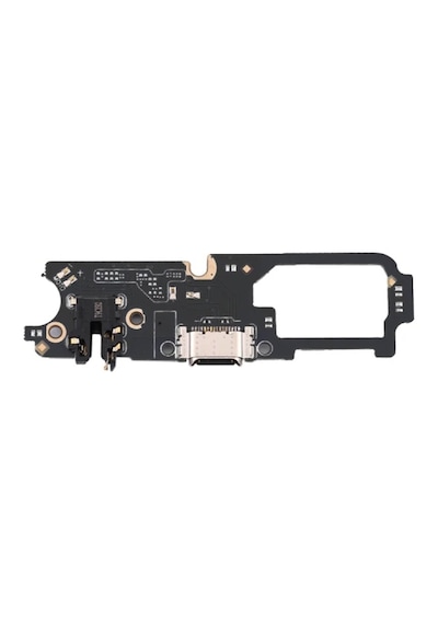 Oppo Realme 6 Şarj Soket Ve Mikrofon Bordu- 5775 Rz