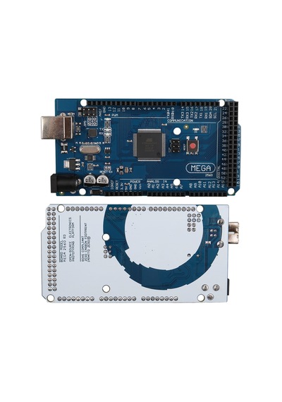 Arduino Mega 2560 R3 Atmega2560 Profesyonel Geliştirme Kartı