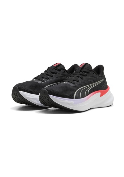 Puma Maxstride Lite Erkek Siyah Koşu Ayakkabısı 31349714