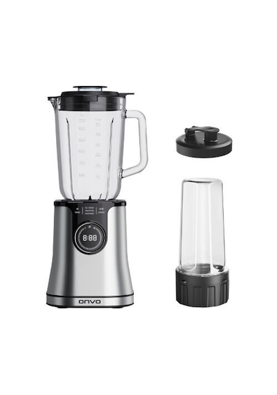 Onvo OVBLD04 1400 W Smoothie Blender