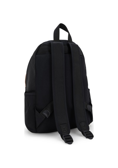 Kipling Charm Unisex Sırt Çanta Kpkı354062q Siyah