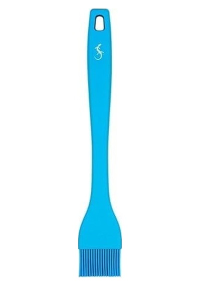Lurch - Platin Silikon Pasta Fırçası 25,5 Cm Mavi - Yanmaz, Yapışmaz, Bükülmez, Çizmez, Tat Ve Koku Bırakmaz - 240111 Sarı - Pembe Lurch - Platin Silikon Pasta Fırçası 25,5 Cm Mavi - Yanmaz, Yapışmaz, Bükülmez, Çizmez, Tat Ve Koku Bırakmaz - 240111 Sarı - Pembe