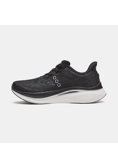 Saucony Endorphın Speed 5 Erkek Siyah Koşu Ayakkabısı S21007-01