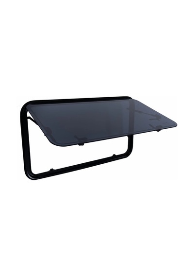 Jarup Flat Açılır Karavan Penceresi 35x60 Cm Bej Jr3560fg S