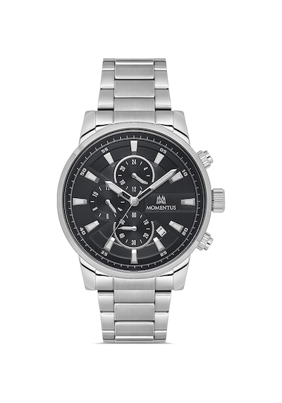 Momentus Sport Collection Sc248s-04ss Erkek Kol Saati Beyaz