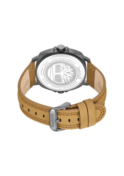 Timberland Tdwga0095601 Kol Saati Metalik