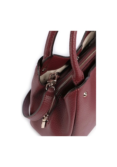 Guess Lorella Kadın Tote Çanta Hwbg2306220 Bordo