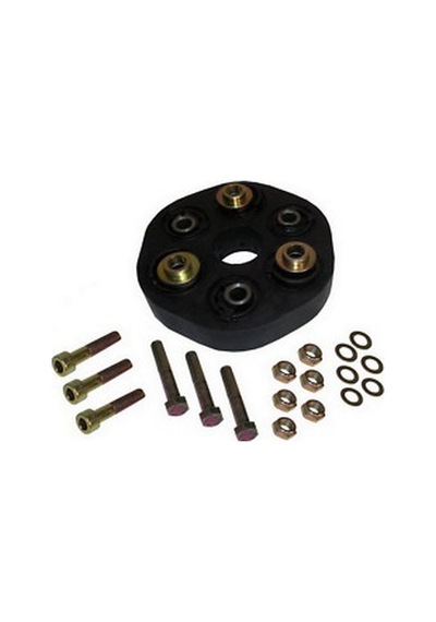 Mercedes W124 W201 Şaft Köselesi Ön Küçük M102 Om601 1244100015