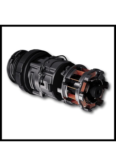 Professional Akülü Darbeli Vidalama Tp-cd 18/60 Li-i Bl 4514208