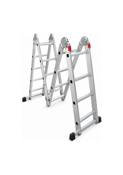 Proft Çok Amaçlı Akrobat Merdiven 4700 Mm 4x4