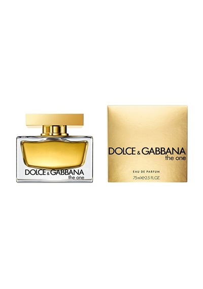 Dolce&gabbana The One Edp 75 Ml Kadın Parfüm Fresh 92537948 02005227
