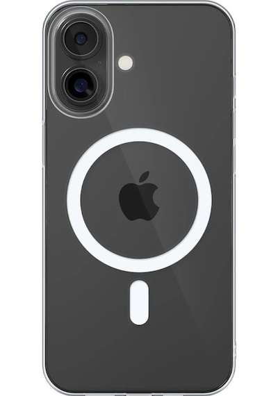Teknomoda Apple Uyumlu iPhone 17 Kılıf Sararmaz Slim Magsafe Kablosuz Şarj Manyetik Sert Şeffaf Kapak Şeffaf Teknomoda Apple Uyumlu iPhone 17 Kılıf Sararmaz Slim Magsafe Kablosuz Şarj Manyetik Sert Şeffaf Kapak Şeffaf
