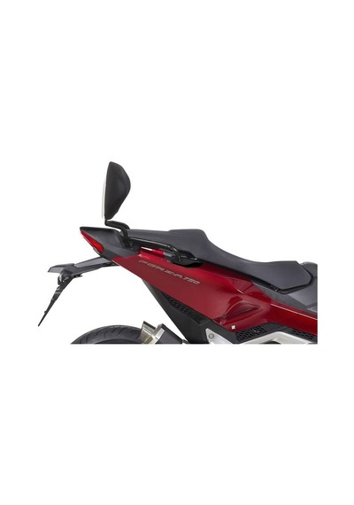Honda Forza 750 Sissybar 21/22 Shad Hoxd71rv + Dorp00