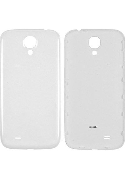 Teknonet Samsung Galaxy İ9500 S4 Uyumlu Batarya Kapağı 001