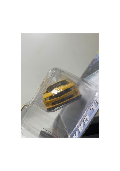 1/64 2013 Chevrolet Camaro Ss